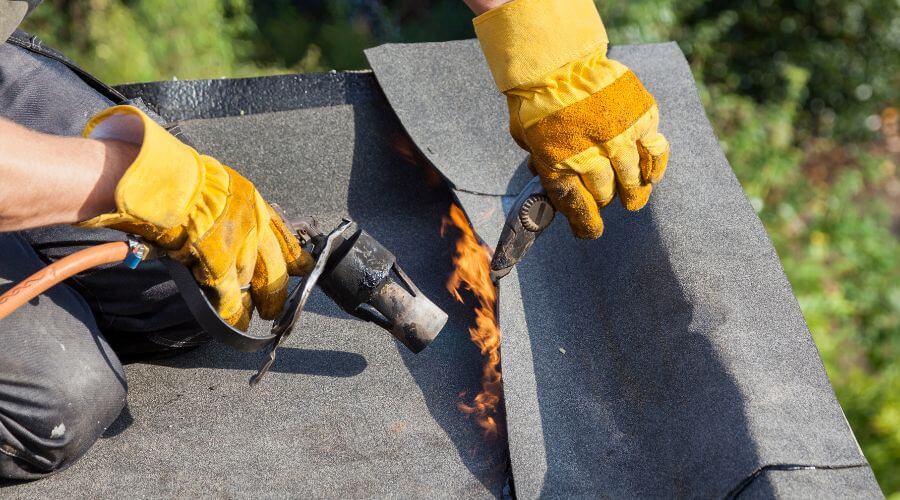 Local Chimney Repair in Tuscarora, PA